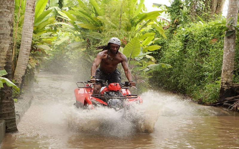 Bali Singapadu ATV Ride Tour - Bali Best Adventures